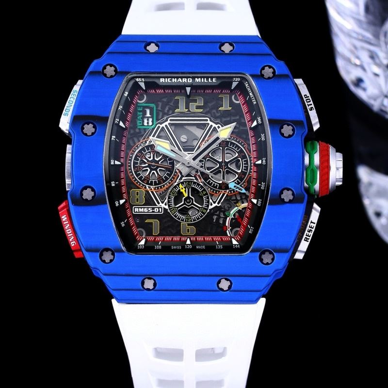 RICHARD MILLE Watches